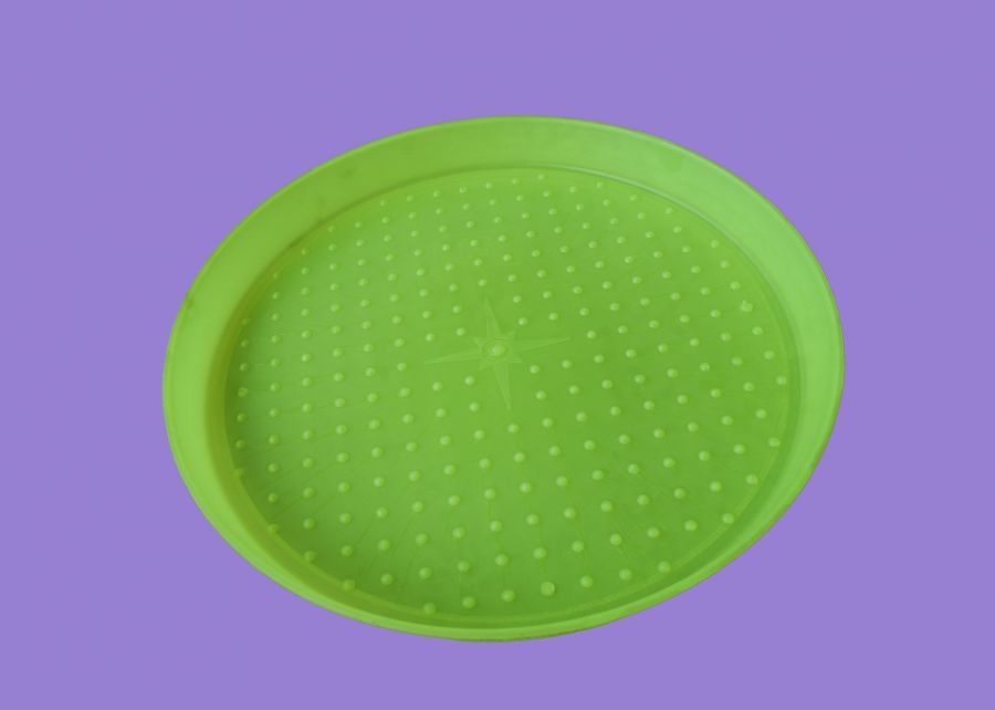 Khay tập ăn cho gà con